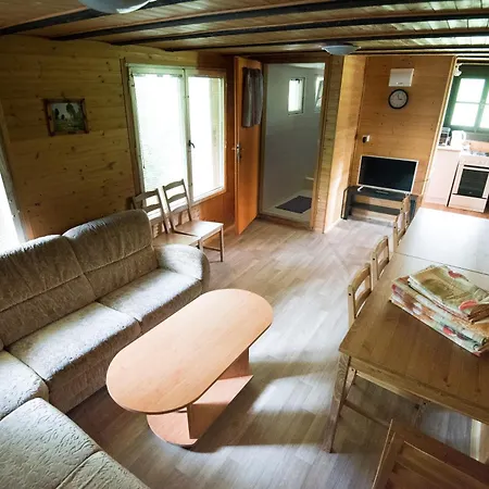 Statek U Stastku Daire Vodňany