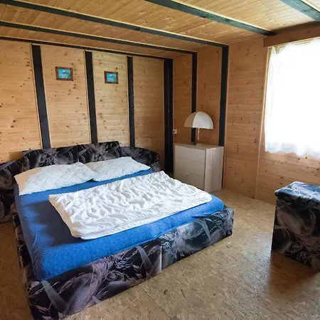 Statek U Stastku Vodňany