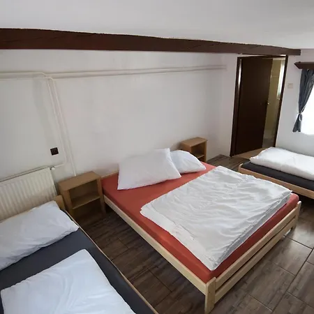 Statek U Stastku Vodňany