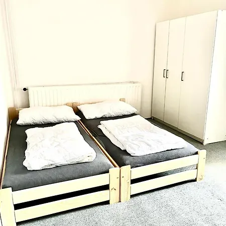 Statek U Stastku Vodňany