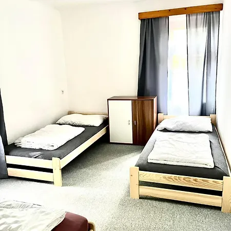 Statek U Stastku Daire Vodňany