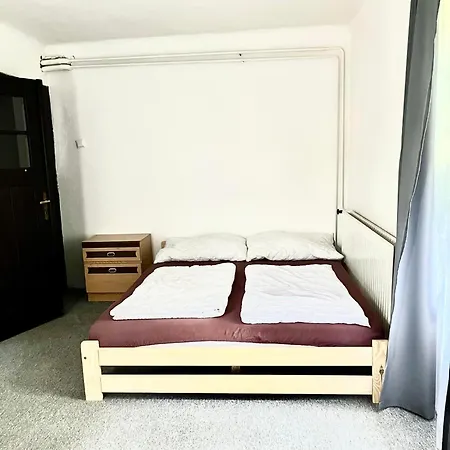 Statek U Stastku * Vodňany