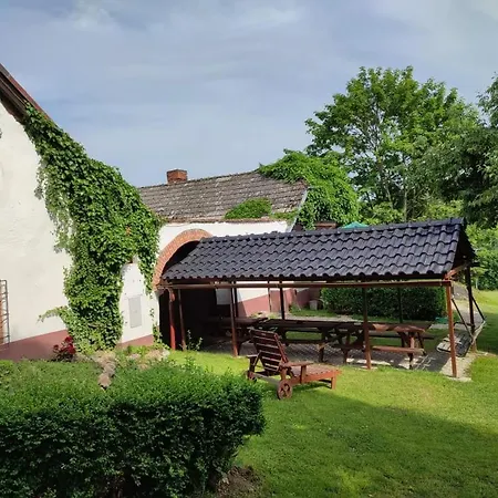 Statek U Stastku * Vodňany
