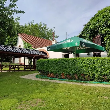 Statek U Stastku Daire Vodňany