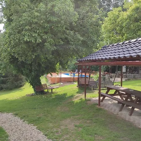 Daire Statek U Stastku Vodňany