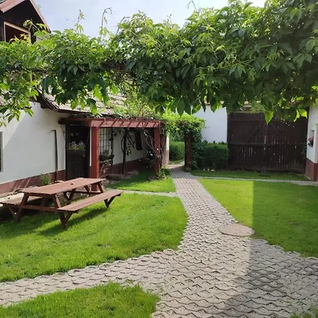 Statek U Stastku * Vodňany